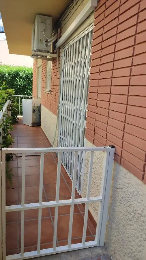 Habitacion Independiente Con Bano Fuengirola Spain